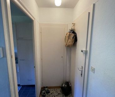 A saisir ! Lumineux logement au coeur de Lausanne ! - Foto 6