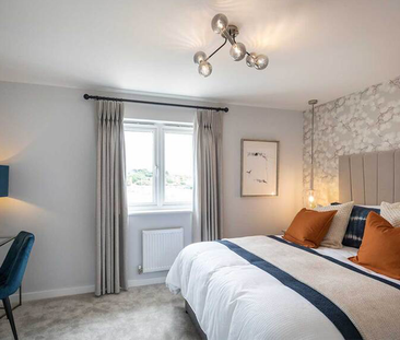 4 bedroom semi-detached house to rent - Photo 5