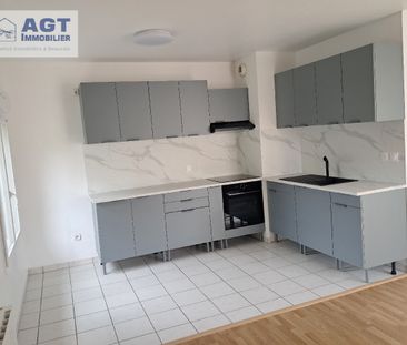 Location Appartement 3 pièces 67m² BEAUVAIS 60000 - Photo 2