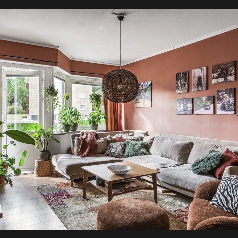 Vankivavägen, Hässleholm - Foto 1