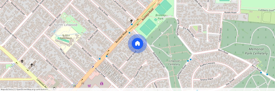 35 Pauline Street, Linwood, Christchurch