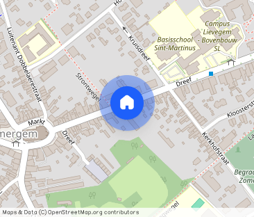 Appartement te huur in Lievegem - Photo 1