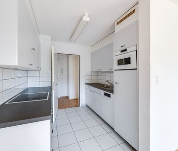 3.5 Zimmer, 75 m², 2. Stock - Photo 1
