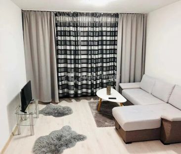 Apartament 2 camere de inchiriat Class Park cu loc de parcare - Fotografie 1