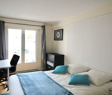 Paris - Petion - Chambre 3 - Photo 2