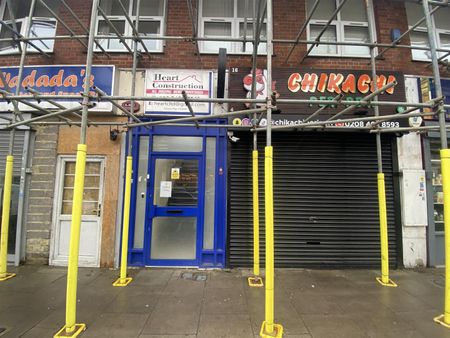 Wessex House, Leeland Road, Ealing, W13 - Photo 5