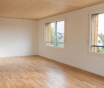 1 Zimmer, 91 m², 2. Stock - Photo 5
