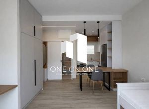 Studio/Γκαρσονιέρα για ενοικίαση - Πάτρα, - Photo 1