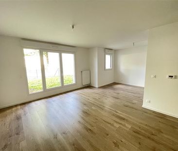 Appartement T1 à louer - 39 m² - Photo 4