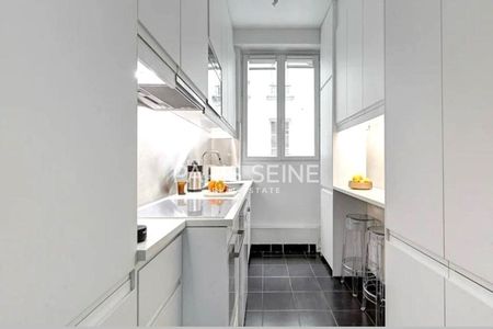 Appartement 4 Pièces 82 m² - Photo 4