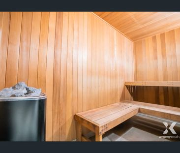 Elevated Living with Panoramic City Views - FULLY FURNISHED - Photo 5