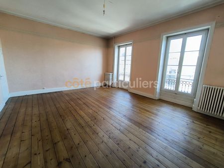 A LOUER APPARTEMENT 2 CHAMBRES - Photo 5