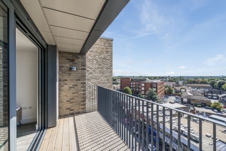 2 bedroom apartment to rent - Photo 4