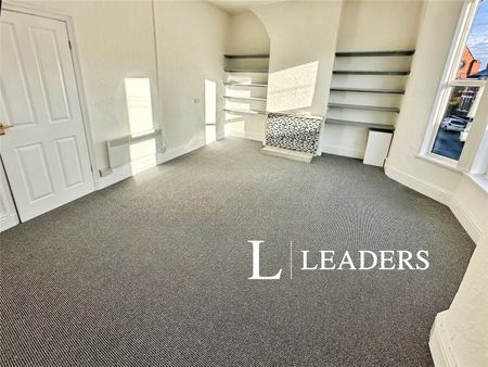 2 bedroom apartment to rent Stalbridge Road, Crewe, Cheshire, CW2 - Photo 2