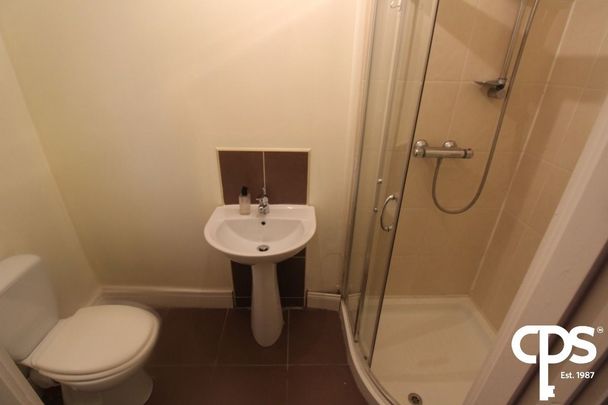 Apt 1, 519 Antrim Road, Belfast BT15 3BS - Photo 1