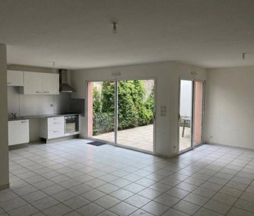 Maison 4 pièces - - Photo 6