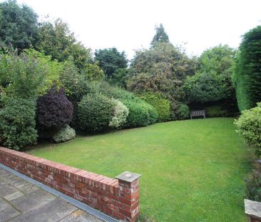 4 bedroom detached house to rent - Photo 4