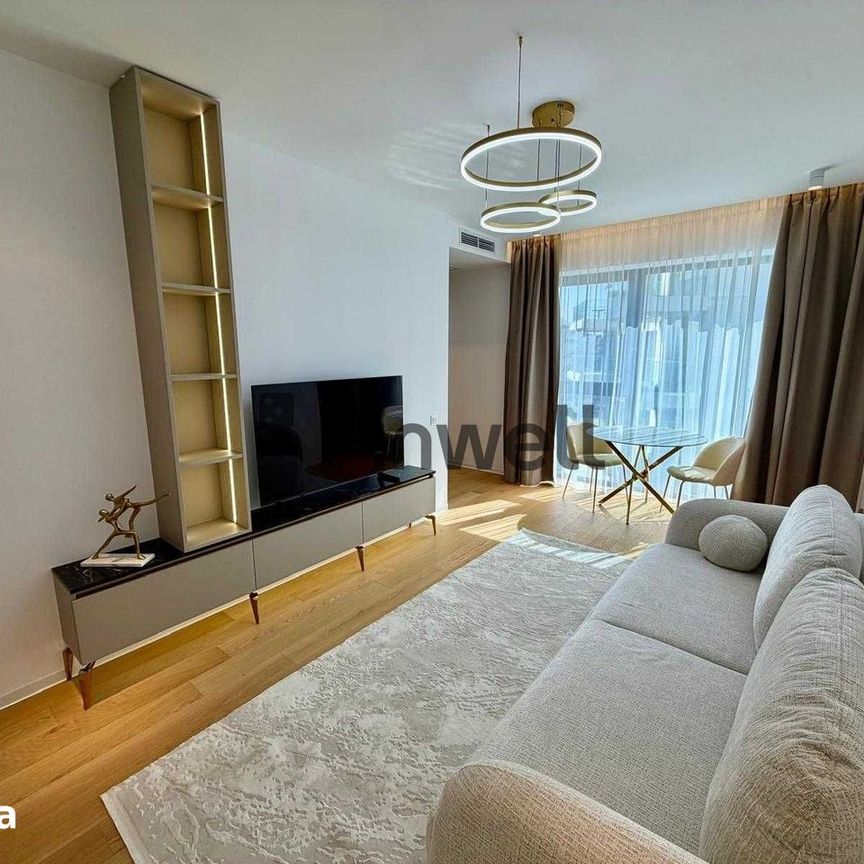 Apartament Premium 2 Camere | Prima Închiriere | One Lake Club | Pisci - Photo 1