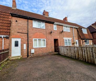 2 bedroom terraced house to rent - Photo 3