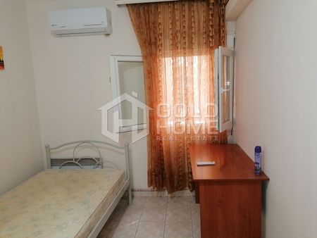 Studio/Γκαρσονιέρα για ενοικίαση Ιπποκράτειο (Φάληρο - Ιπποκράτειο) - Photo 4