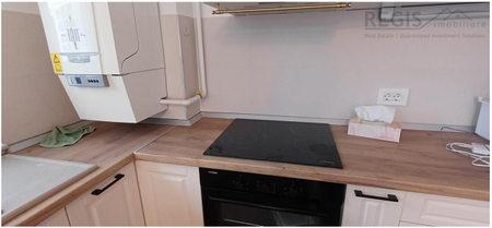 Apartament modern cu parcare Kasper Coresi - Fotografie 3