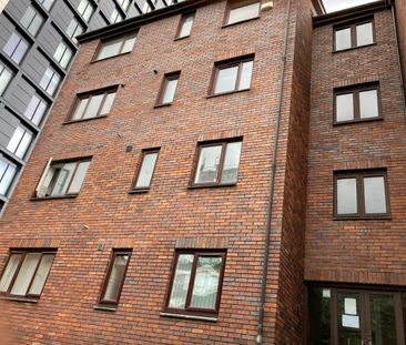 Room in a Shared Flat, North Frederick Path, G1 - Photo 2