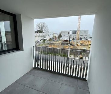Location Appartement 2 pièces 44m² NANTES 44300 - Photo 6