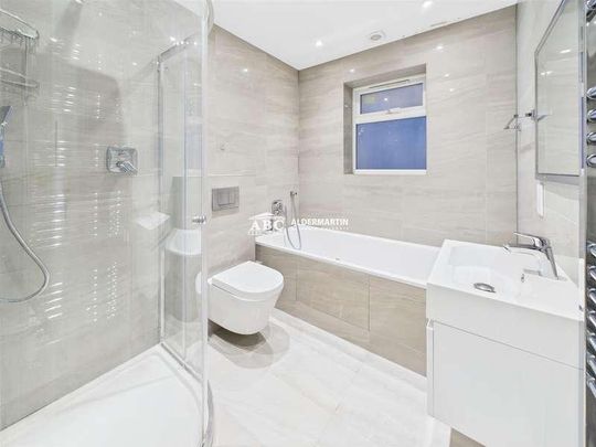 Edgwarebury Lane, Edgware, HA8 - Photo 1