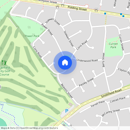 33A Corio road, NSW 2176, Prairiewood