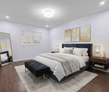 For Lease - 7166 Sandhurst Drive, Mississauga, Ontario - Photo 4