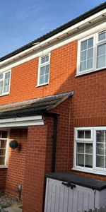 2 bedroom cluster house to rent - Photo 4