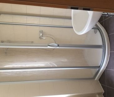 2-Raum-Wohnung im Grünen mit Dusche - Photo 1