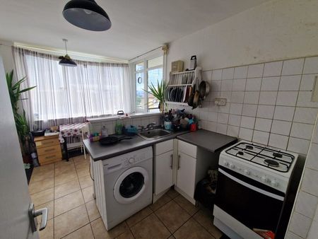 Room in a Shared House, Lubbock House, E14 - Photo 5