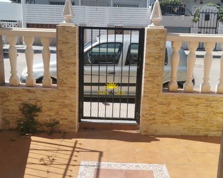 2-BEDROOM DUPLEX FOR RENT IN SAN PEDRO DEL PINATAR - MURCIA - Photo 3