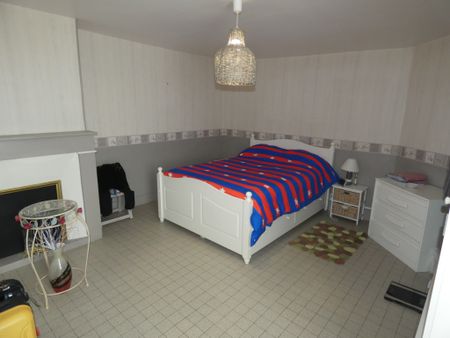 Location Maison 5 pièces 83m² AUXERRE 89000 - Photo 2