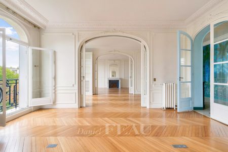 Neuilly-sur-Seine - Boulevard d'Inkermann - Sectorisation collège et lycée Pasteur - Photo 4