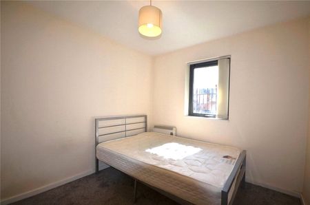 Quay 5, Block A, Ordsall Lane, Salford, M5 3NB - Photo 3