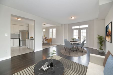 For Lease - 1124 Durno Court, Milton, Ontario - Photo 4