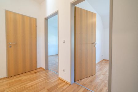 Hofamt Priel - wunderschöne geförderte 3 Zimmerwohnung - Photo 3