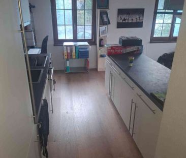2.5 Zimmer, 55 m², EG - Photo 3