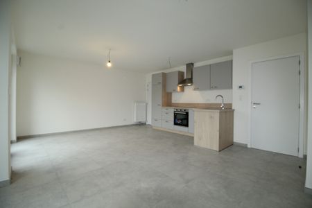 Appartement A1.2 met 2 slaapkamer en balkon - Photo 3