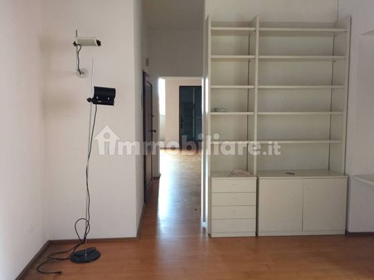Quadrilocale ottimo stato, terzo piano, Centro Storico, Vicenza - Foto 1