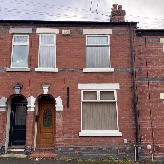 2 bedroom terraced house to rent - Photo 1