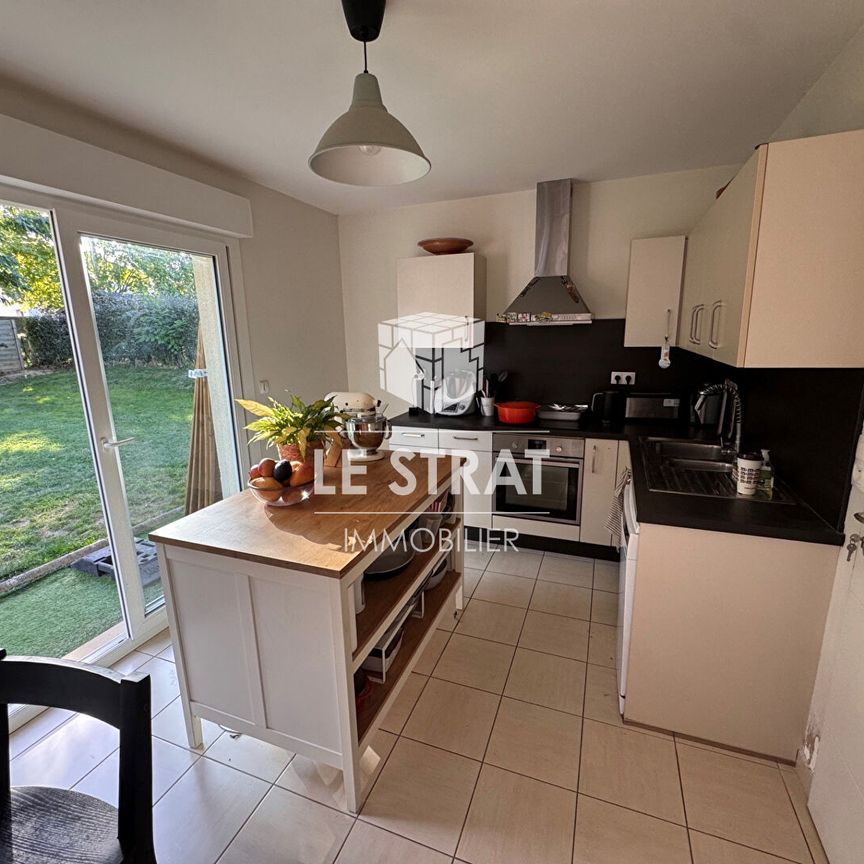 Location Maison 6 pièces 124m² - Photo 1
