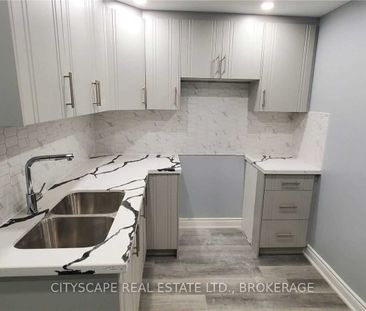 For Lease - 274 Wise Crossing N/A Unit# Bsmt, Milton, Ontario - Photo 1