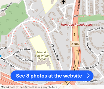 Manadon, Plymouth - Photo 1