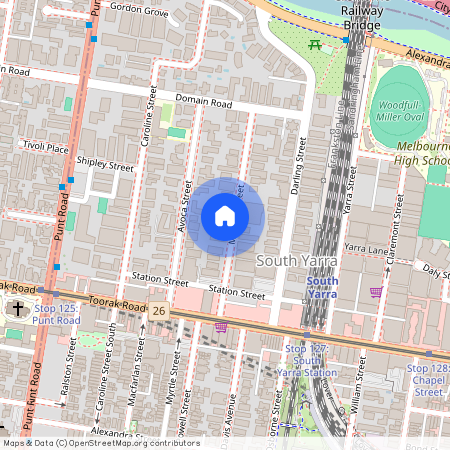 4/37 Murphy Street, Vic 3141, South Yarra