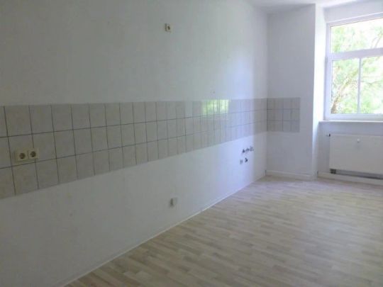 +++ Renovierte 1 Raumwohnung im Alten Rittergut +++ - Photo 1