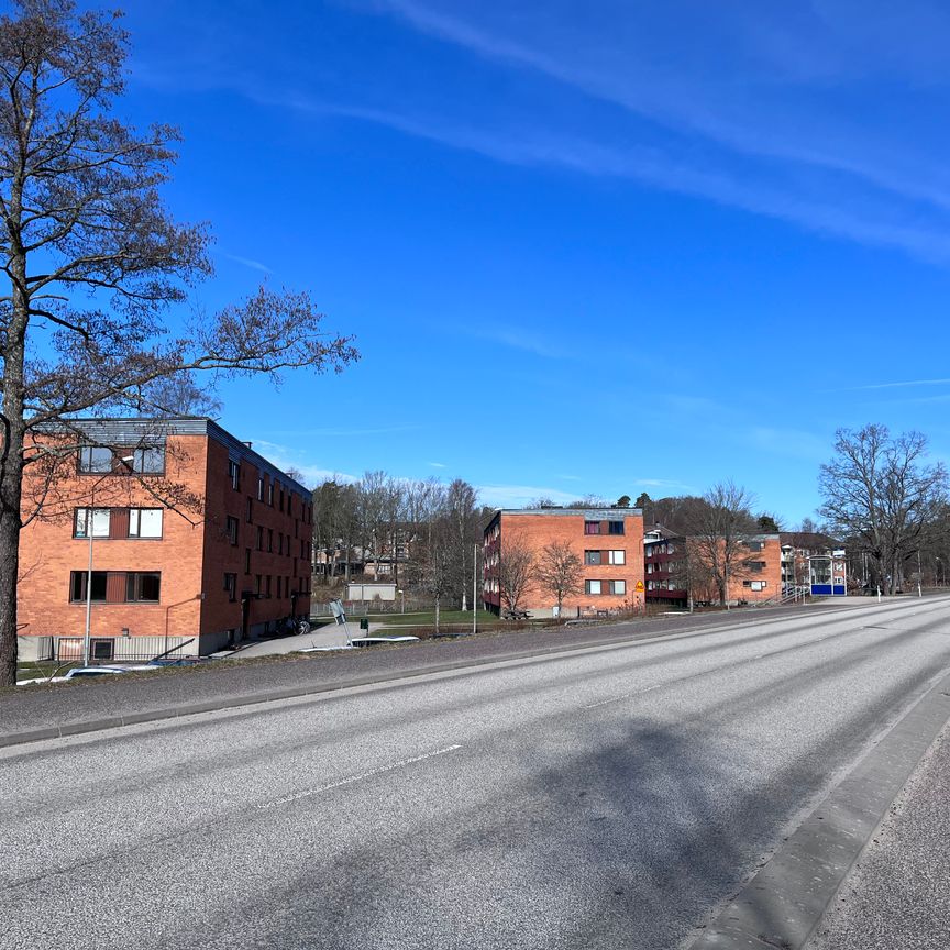 V Storgatan 21 A, 293 38, OLOFSTRÖM, Sverige, Vilboken - Photo 1