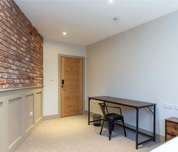 Huub Building, Manchester Road, Congleton, Cheshire, CW12 - Photo 1